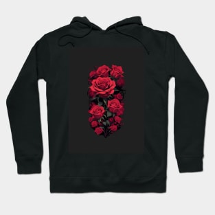 rose Hoodie